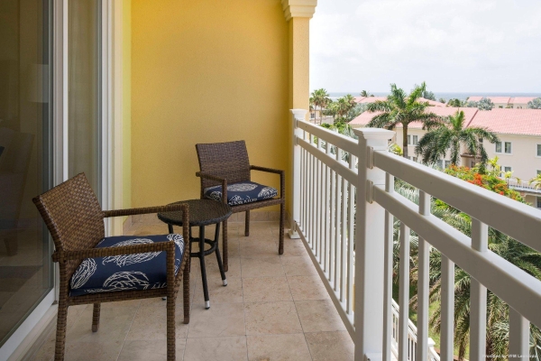 Hotel St Kitts Marriott Resort and The Royal Beach Casino (Kittitian Village)